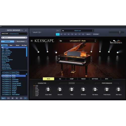 SPECTRASONICS Mega Pack MAC/ WIN